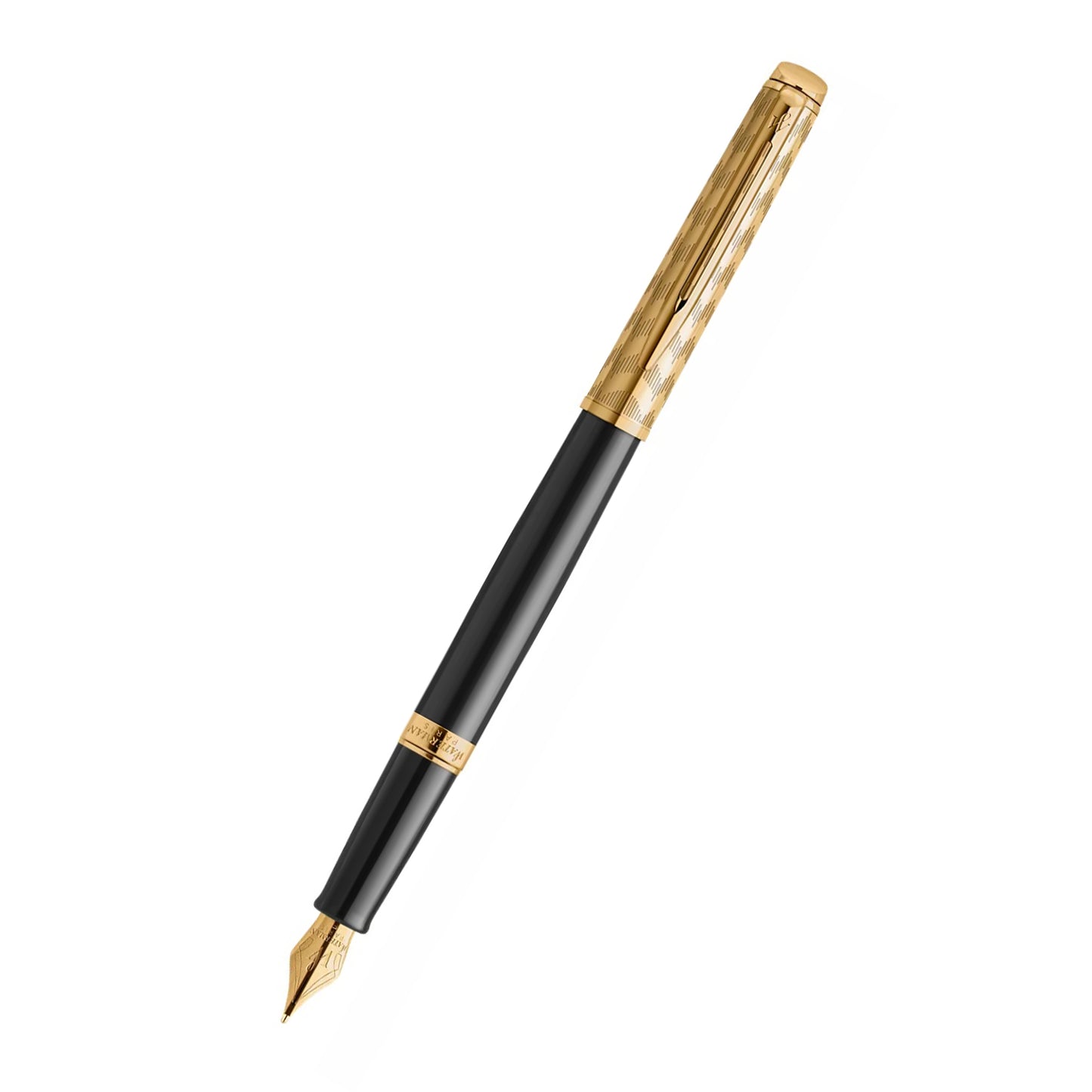 Waterman Hemisphere Opera