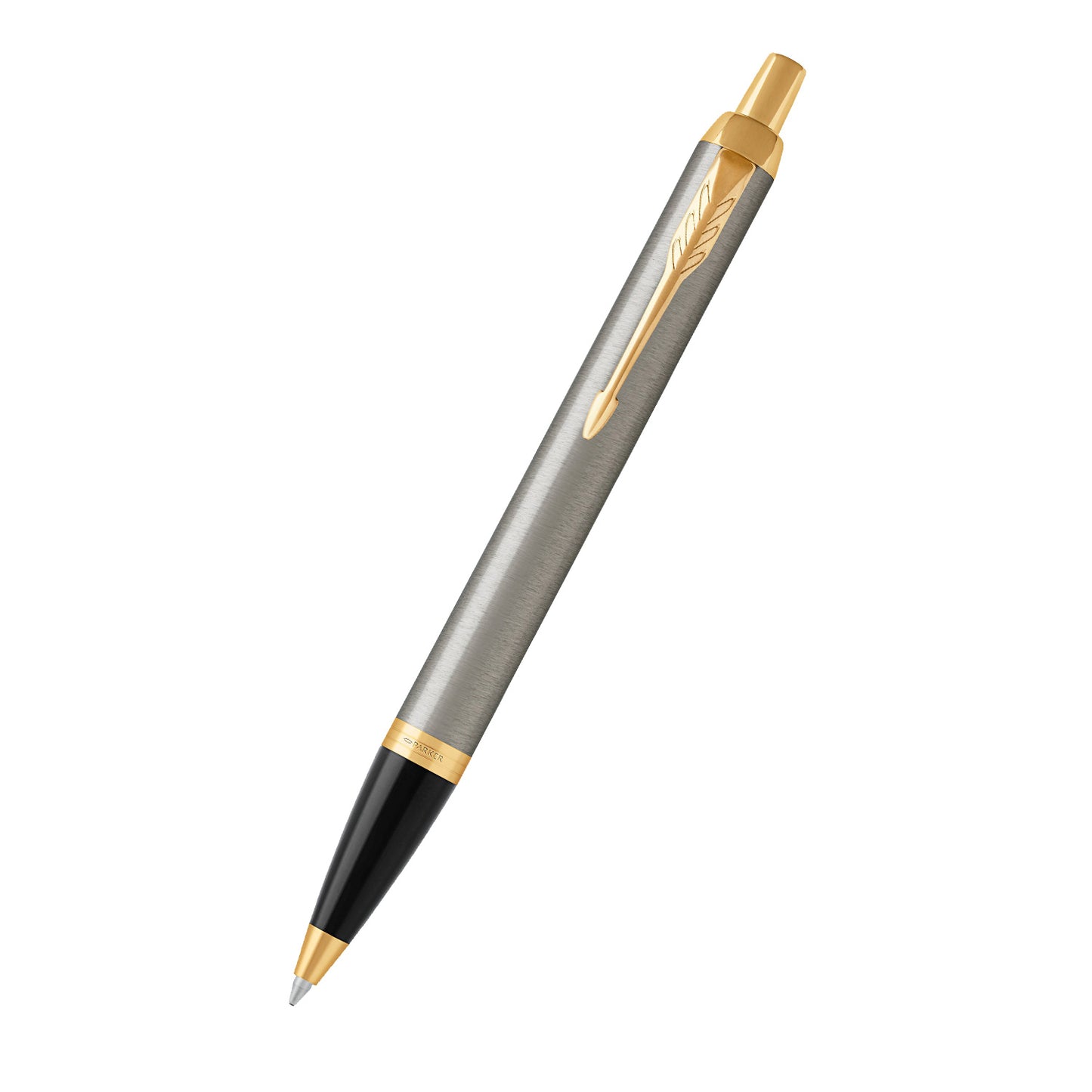 Parker IM Acero oro