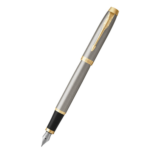 Parker IM Acero oro