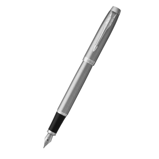 Parker IM Acero cromo