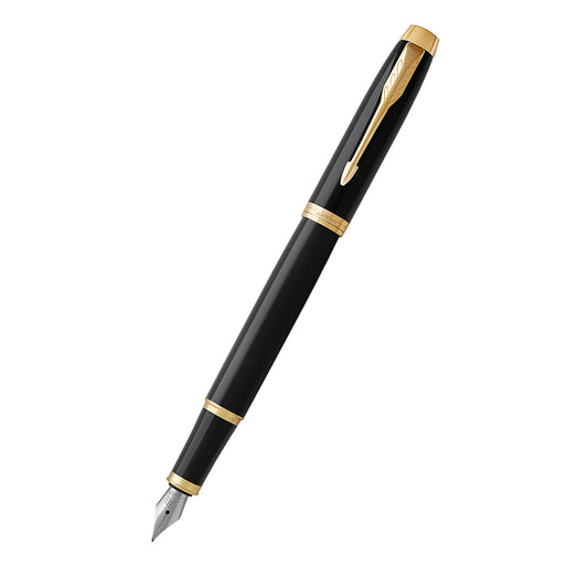 Parker IM Negro oro