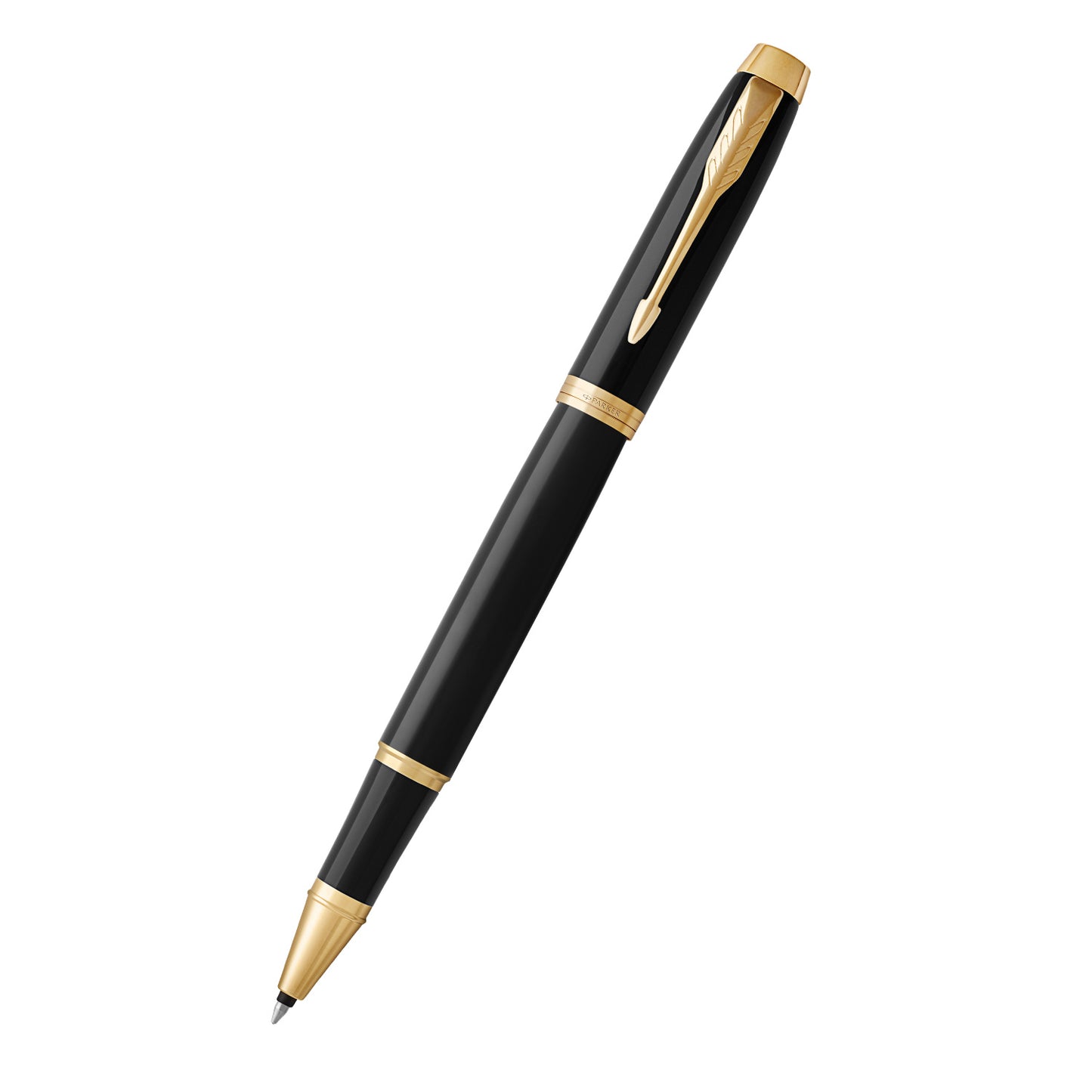 Parker IM Negro oro