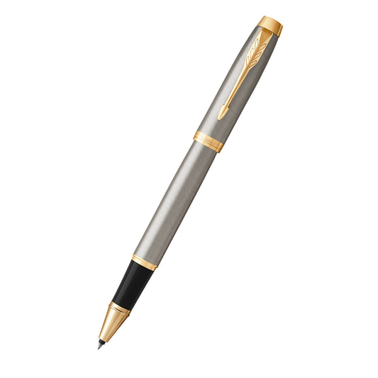 Parker IM Acero oro