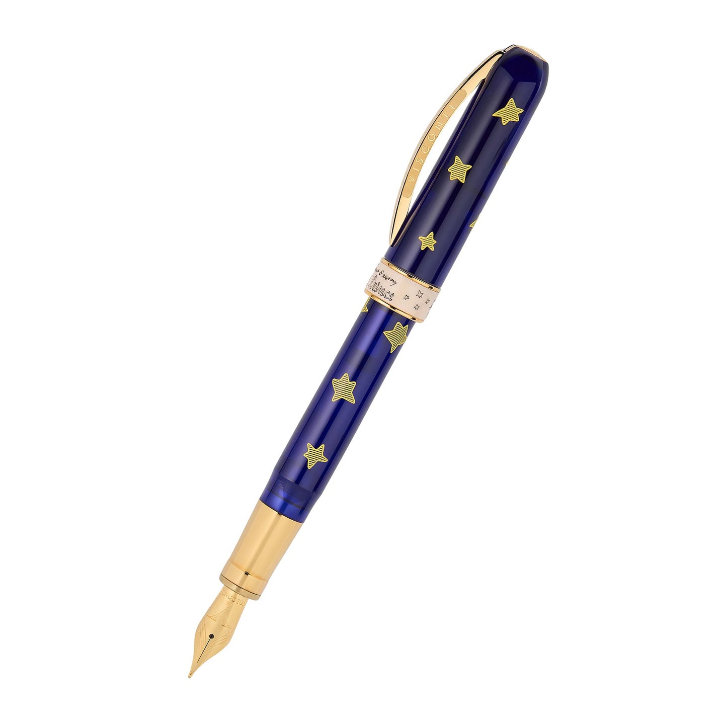 Visconti Le Petit Prince