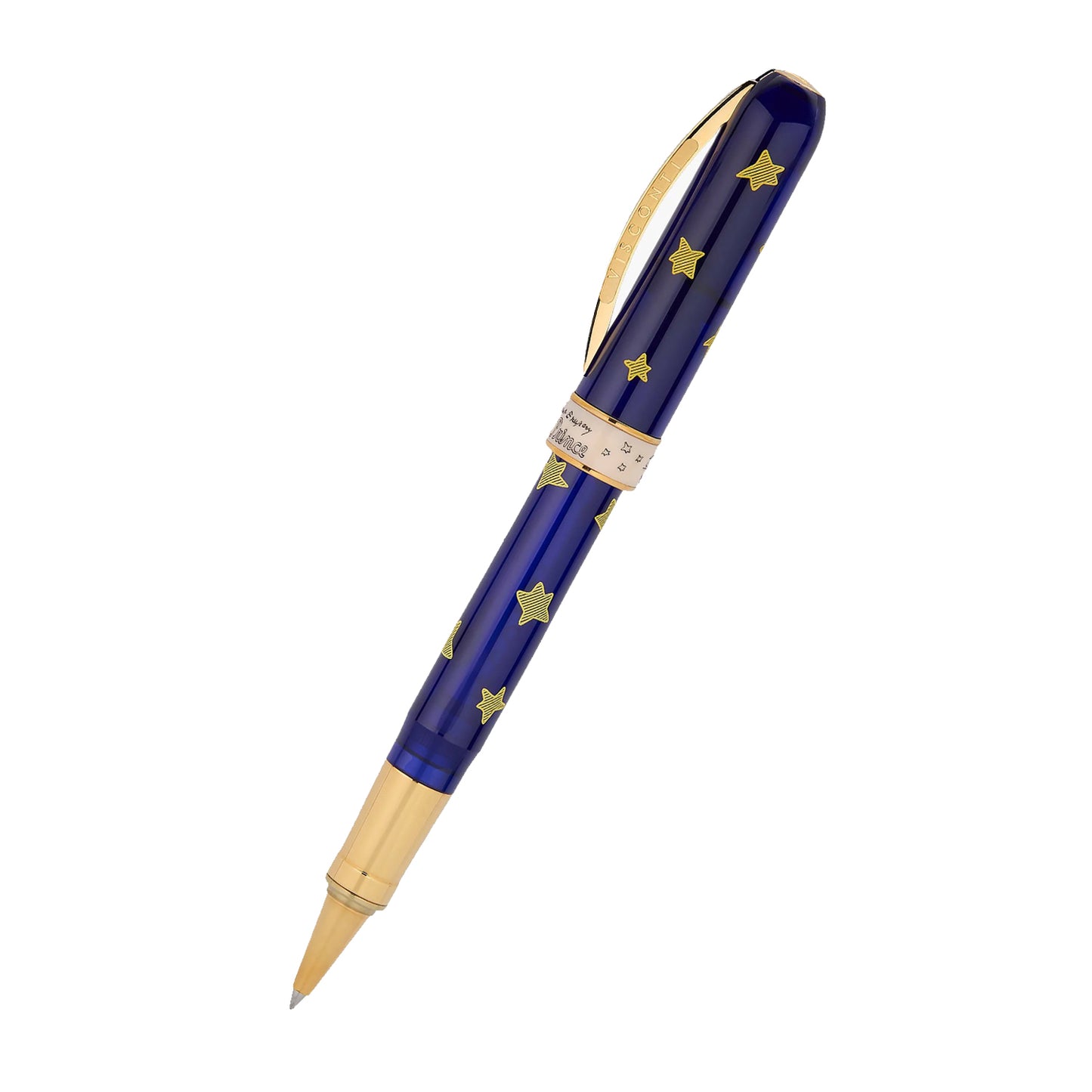 Visconti Le Petit Prince