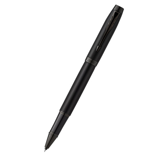 Parker IM Achromatics negro mate