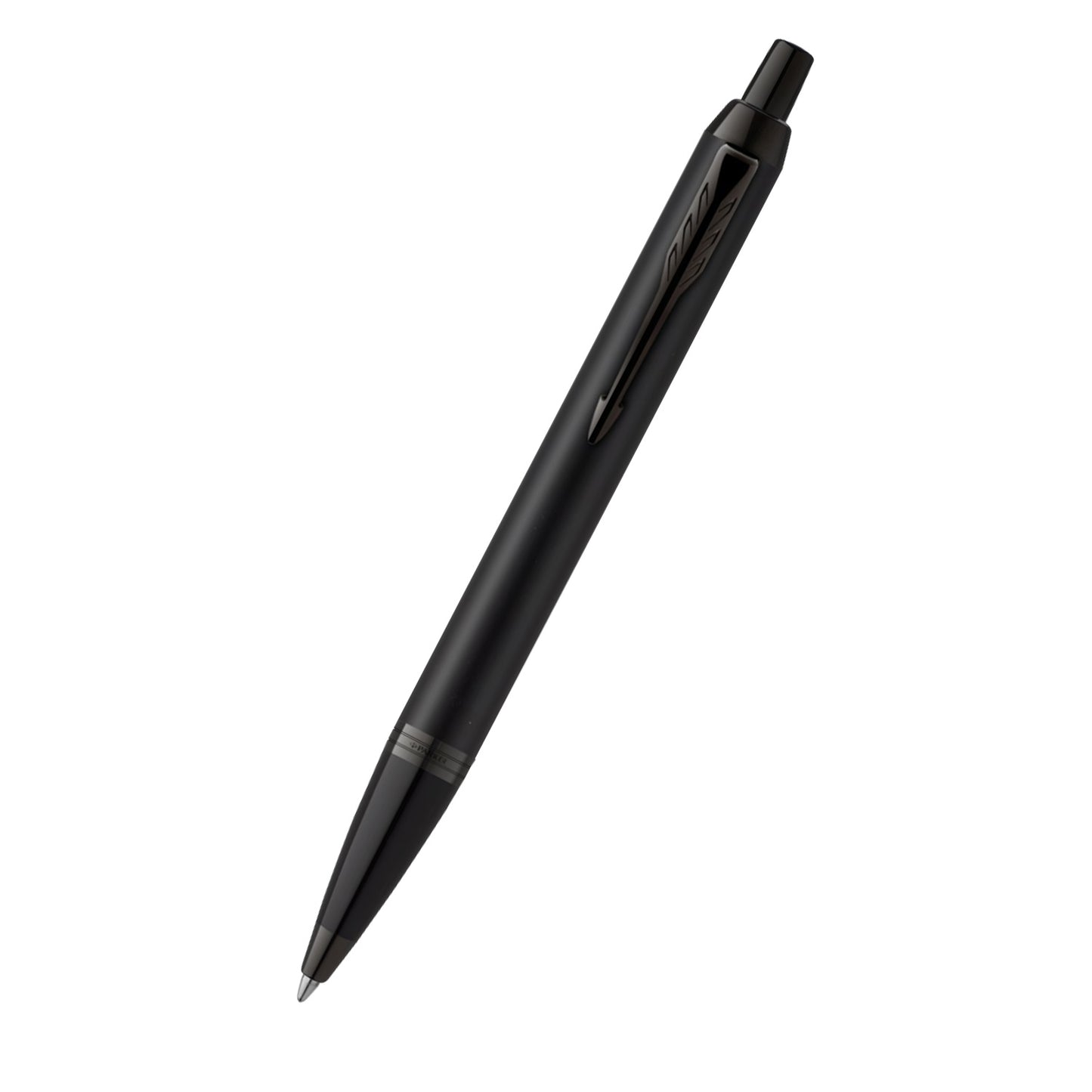 Parker IM Achromatics negro mate
