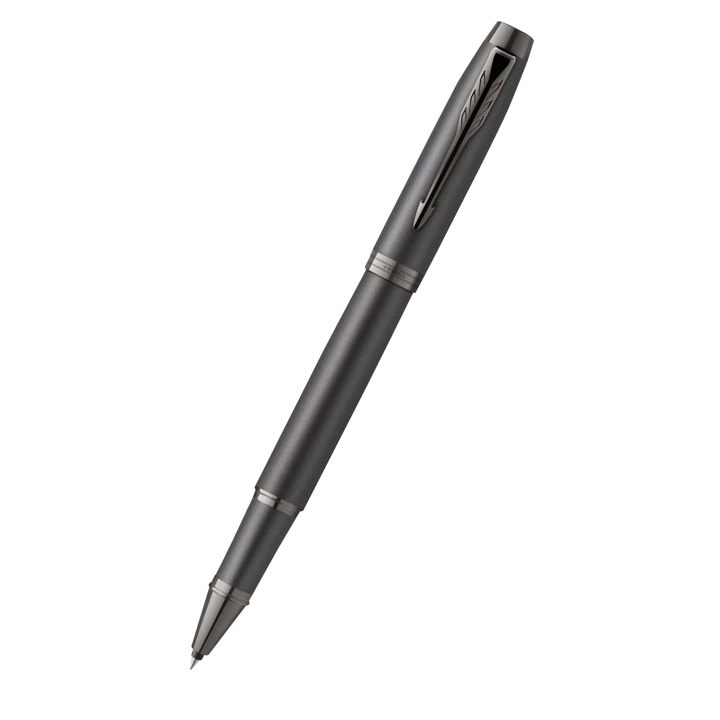 Parker IM Monochrome Gun metal
