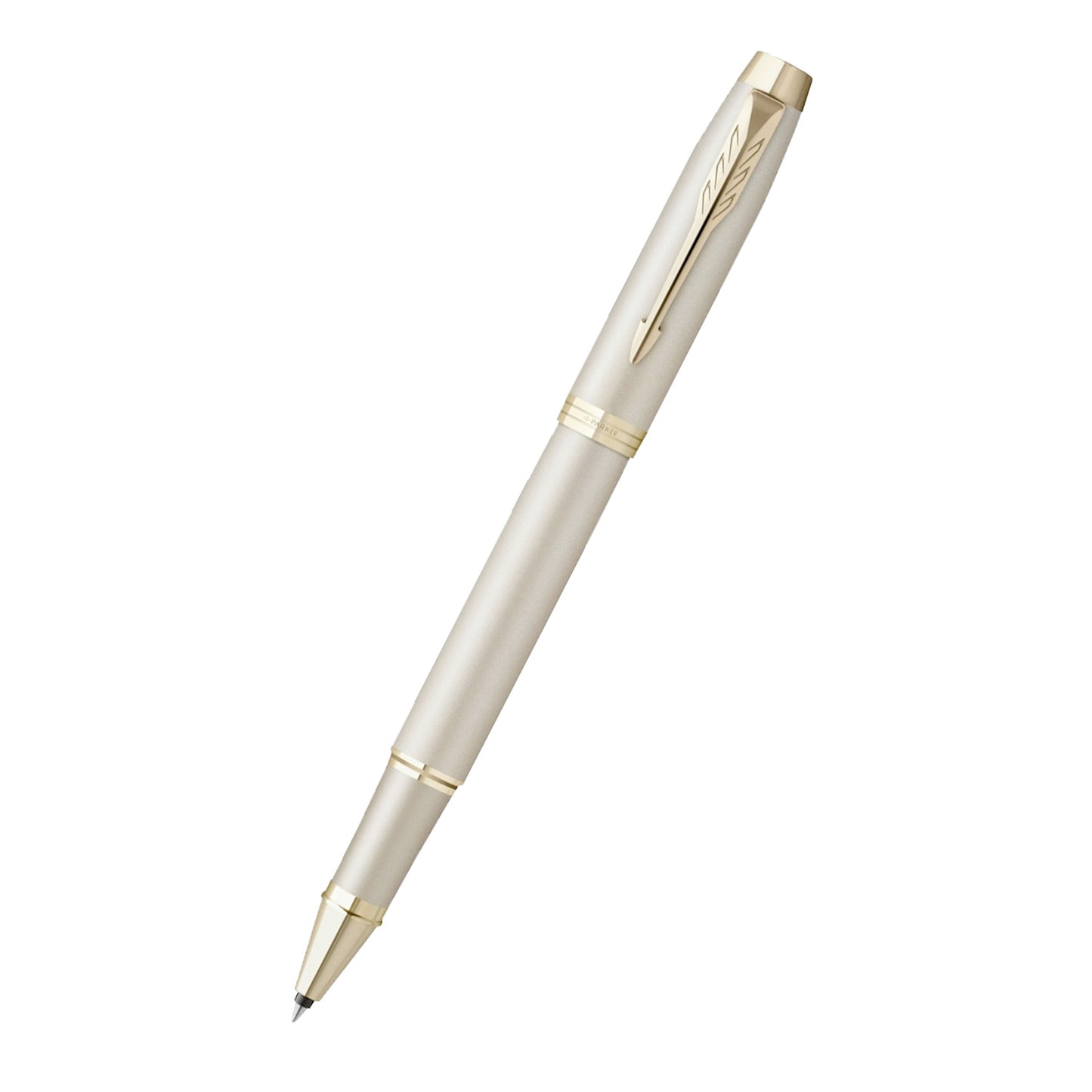 Parker IM Monochrome Champagne