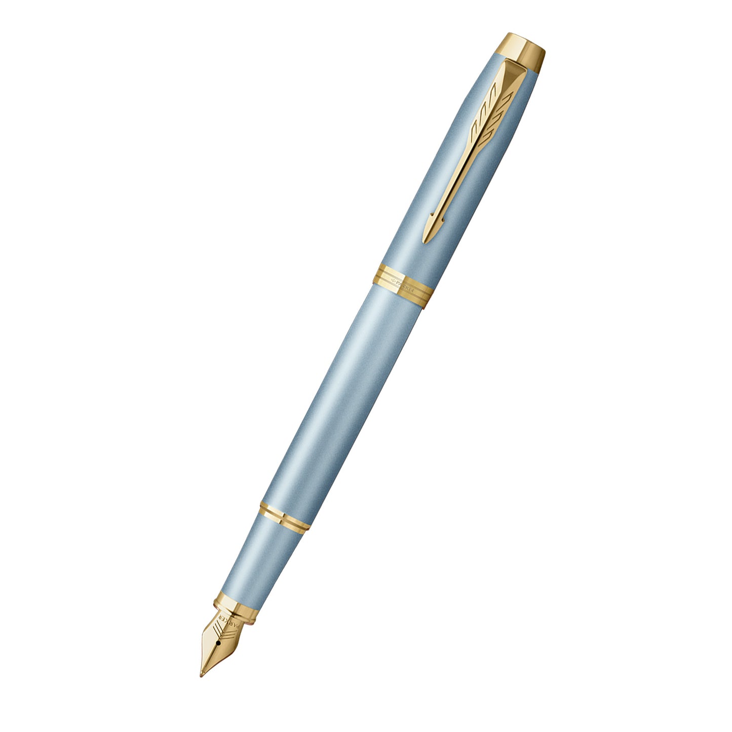 Parker IM Rituals Verde oro