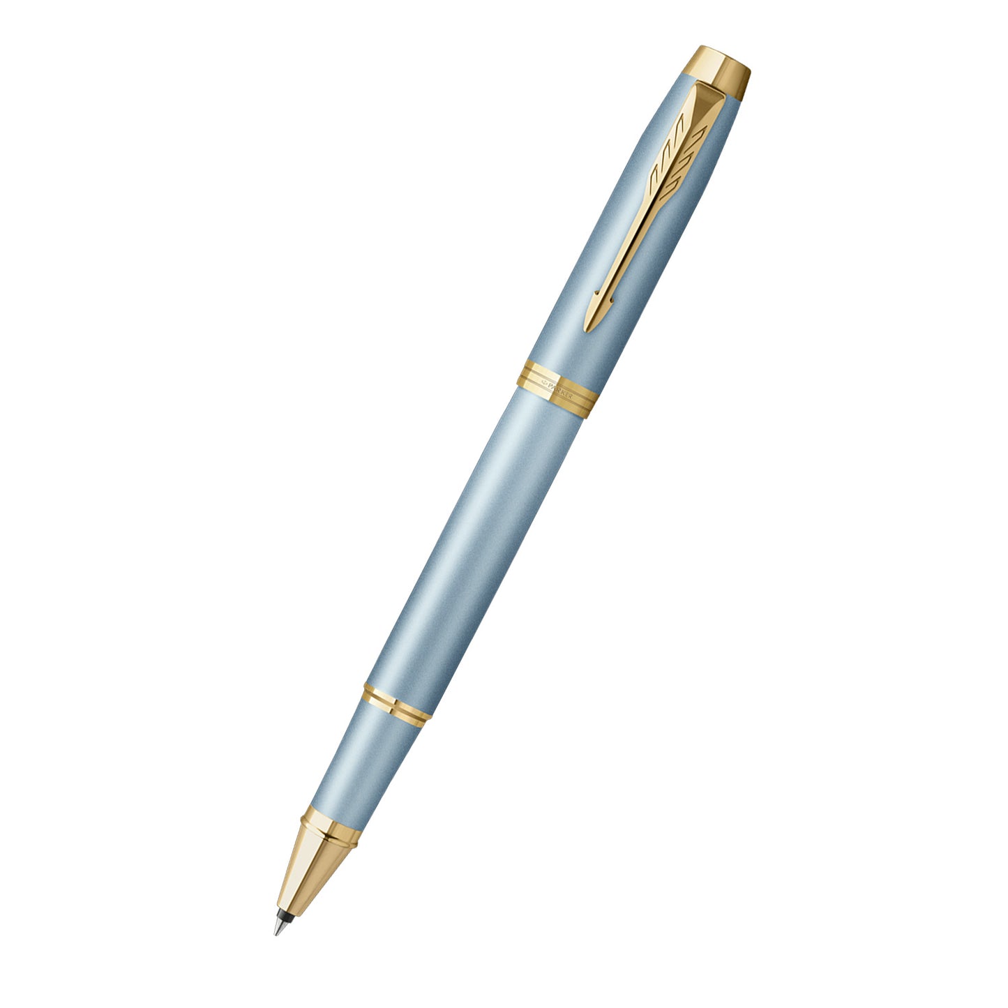 Parker IM Rituals Verde oro