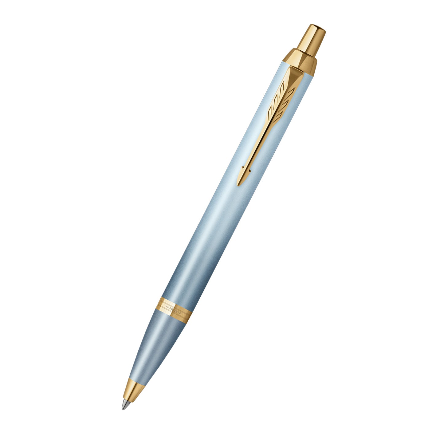 Parker IM Rituals Verde oro
