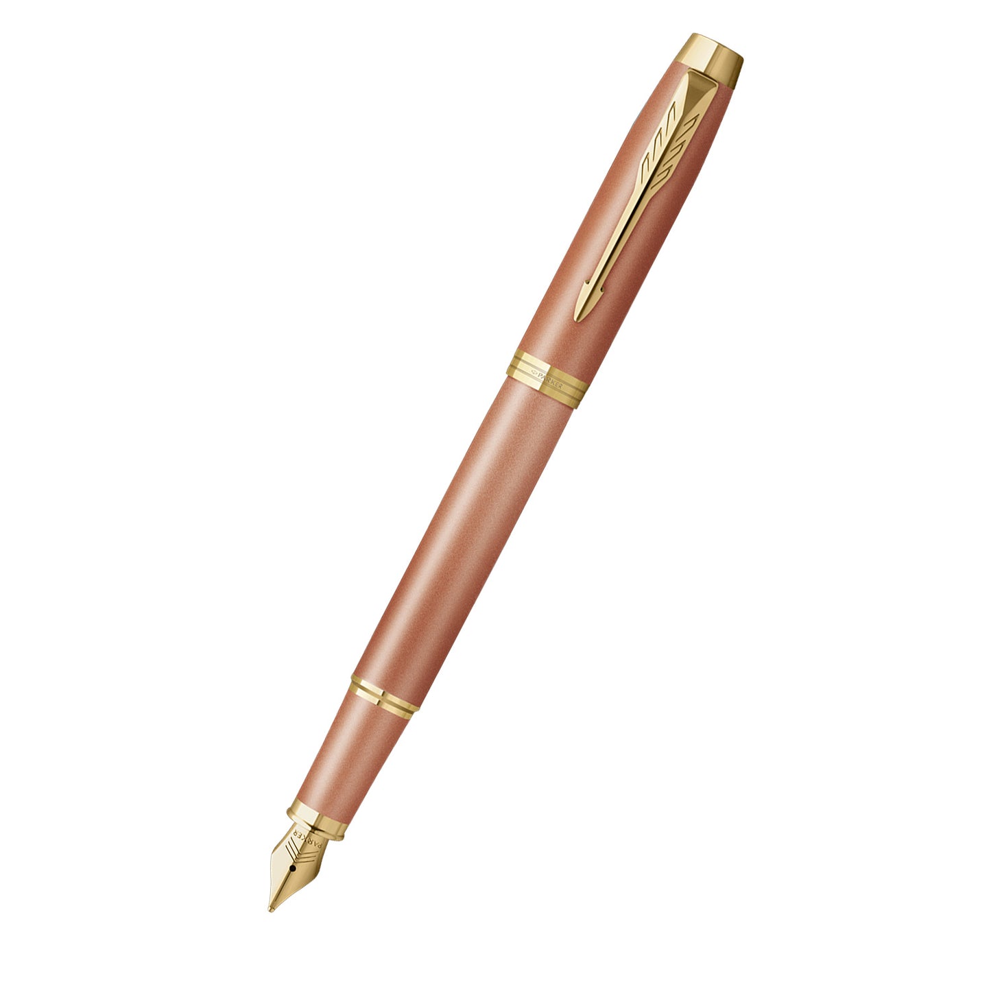 Parker IM Rituals Naranja oro