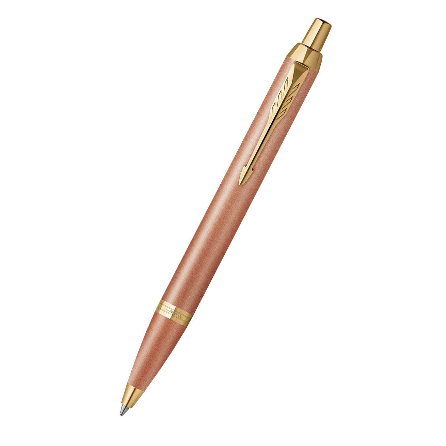 Parker IM Rituals Naranja oro