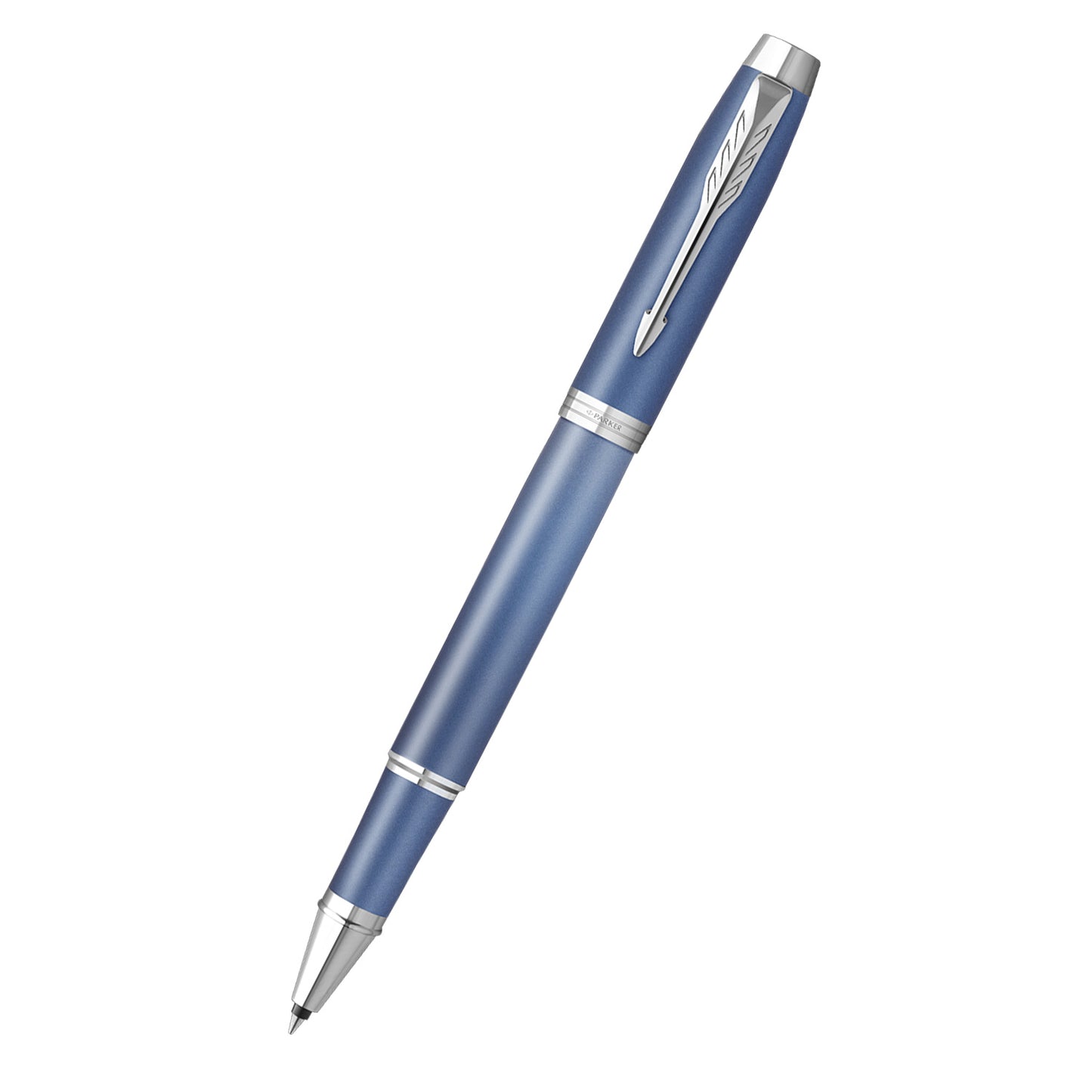 Parker IM Rituals Azul cromo