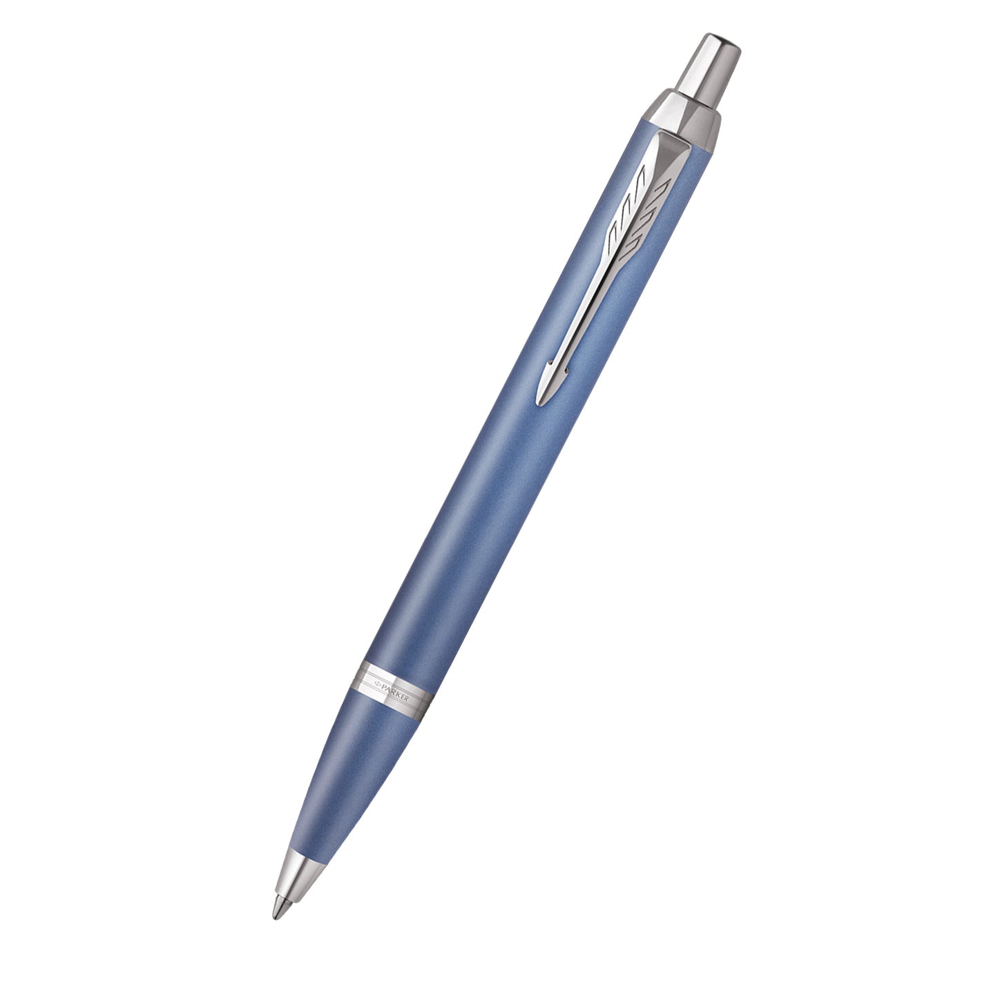 Parker IM Rituals Azul cromo