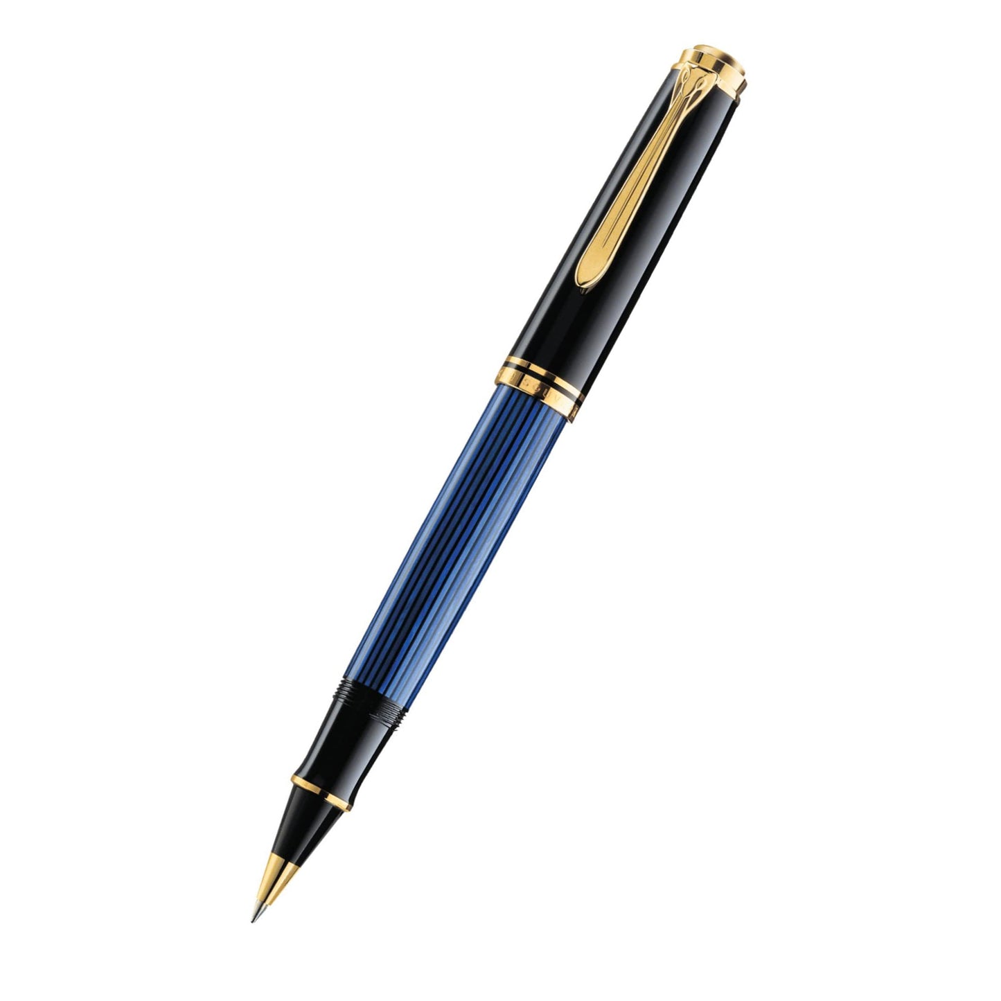 Pelikan Souveran 800 Azul negro