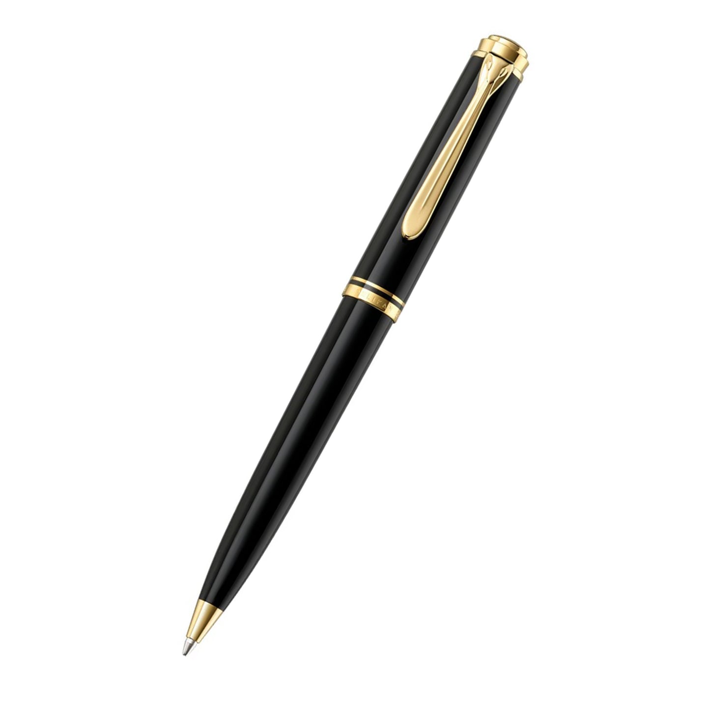 Pelikan Souveran 800 Negro oro