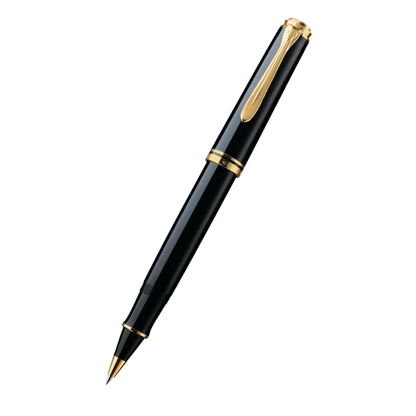 Pelikan Souveran 800 Negro oro