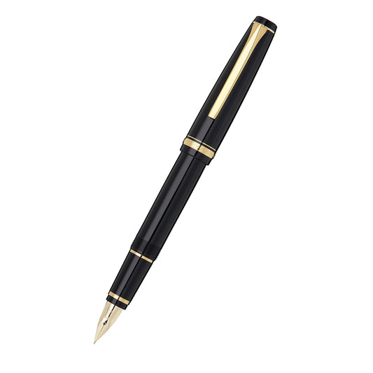 Pilot Falcon Pluma fuente