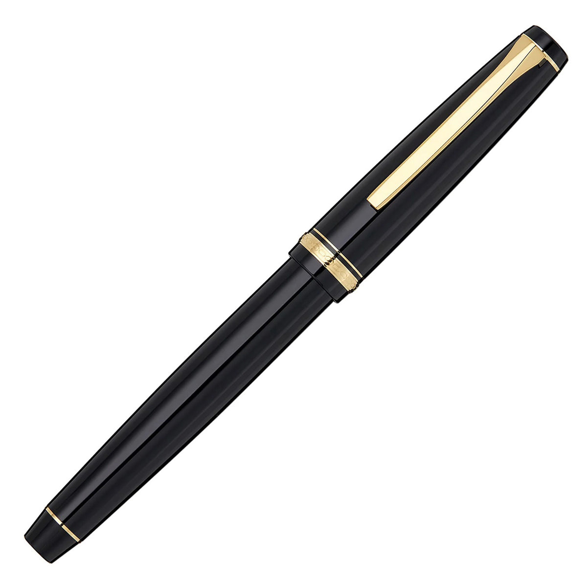 Pilot Falcon Pluma fuente