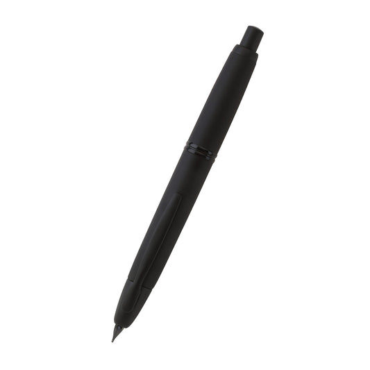 Pilot Vanishing Point Negro Mate Pluma Fuente