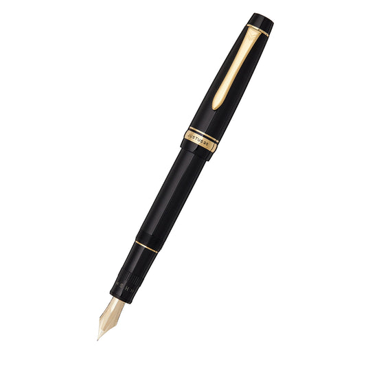 Pilot Justus 95 Pluma fuente