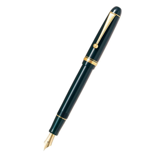 Pilot Custom 74 Pluma fuente