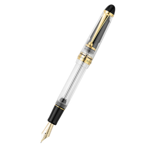Pilot Custom 823 Pluma fuente