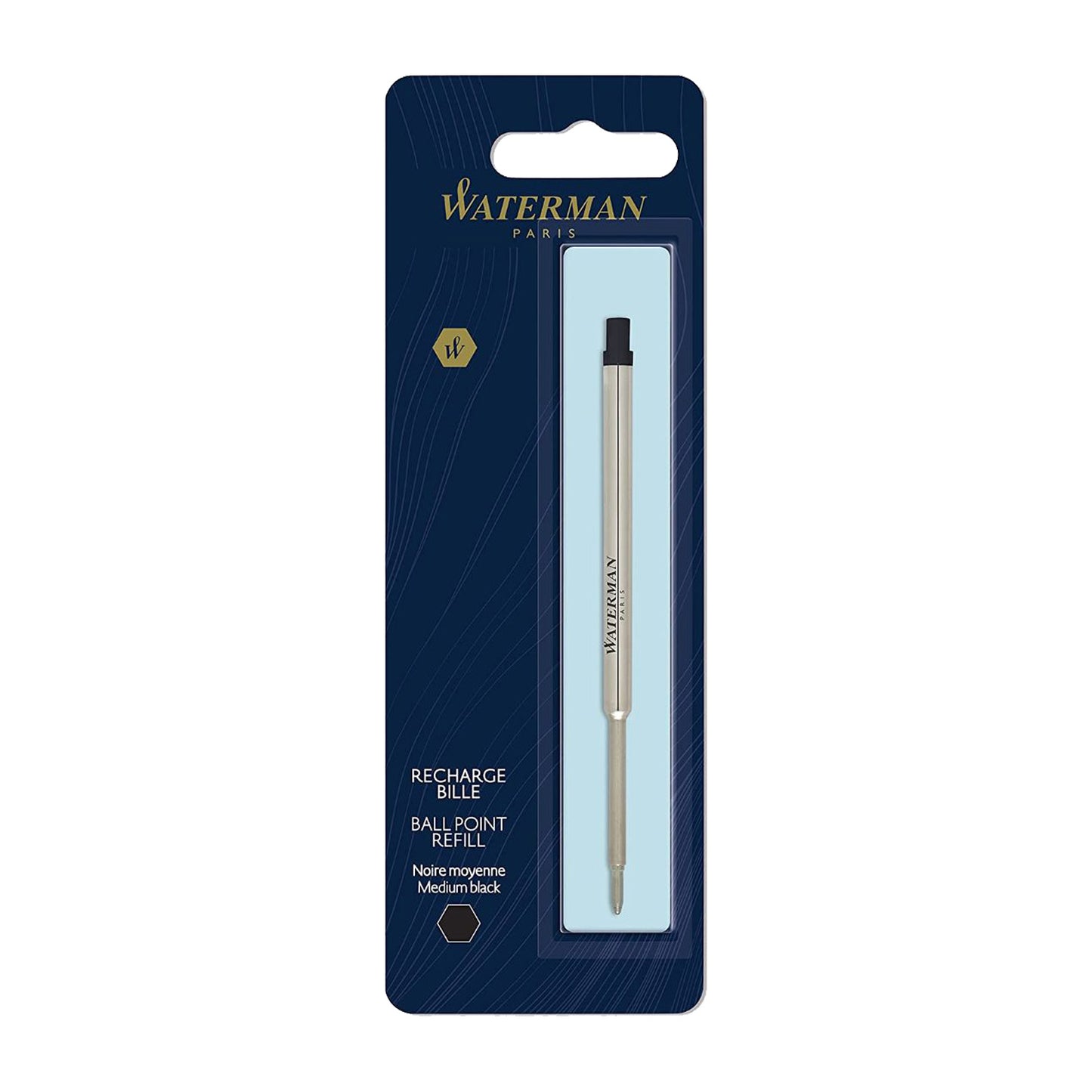 Waterman Repuesto para boligrafo