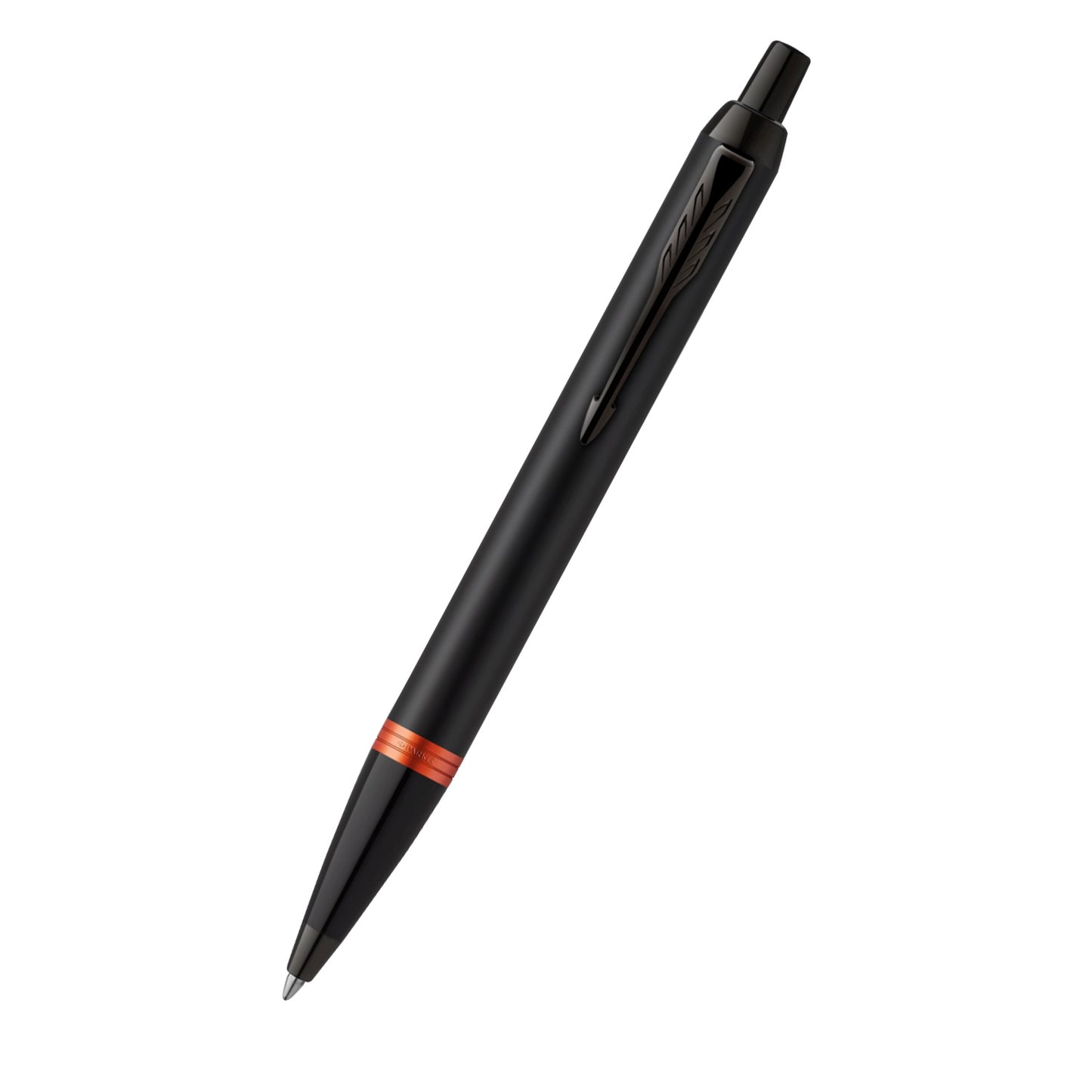 Parker IM Vibrants rings naranja