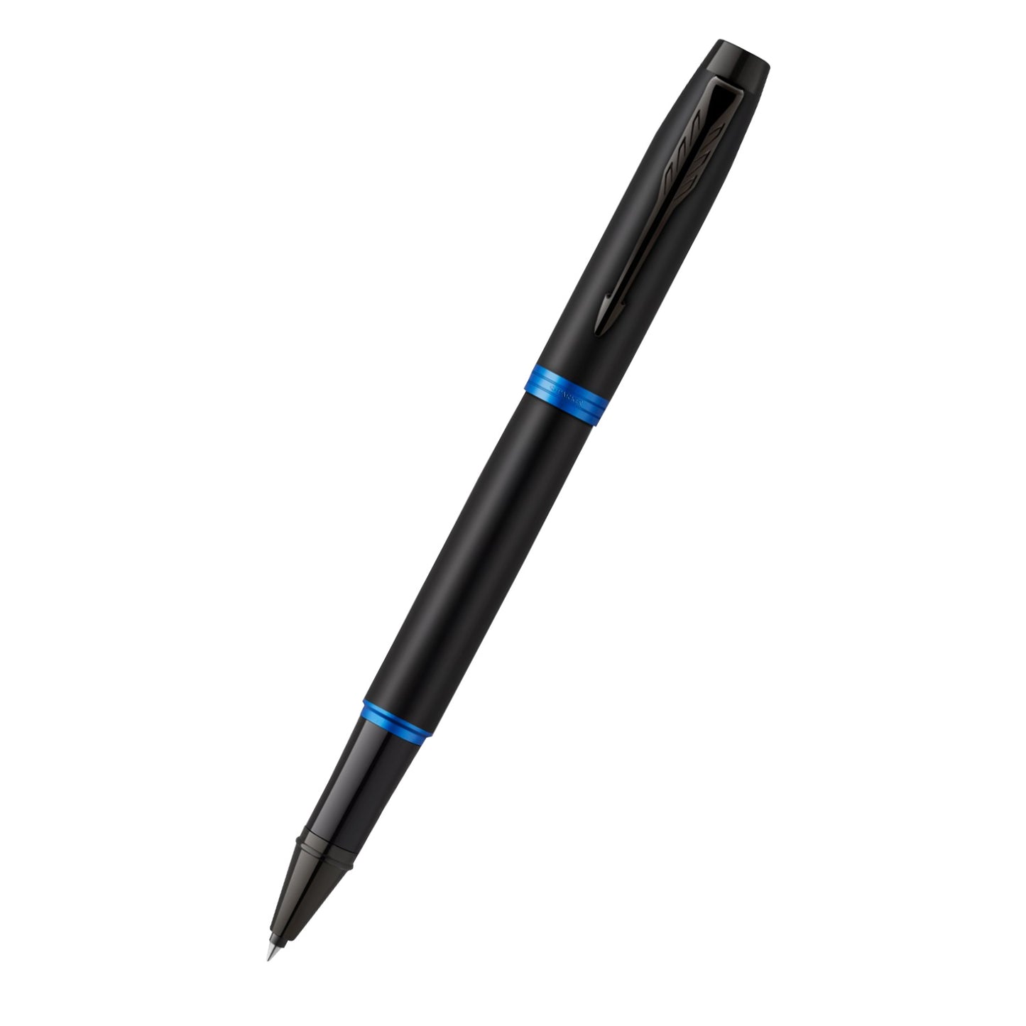 Parker IM Vibrants rings azul
