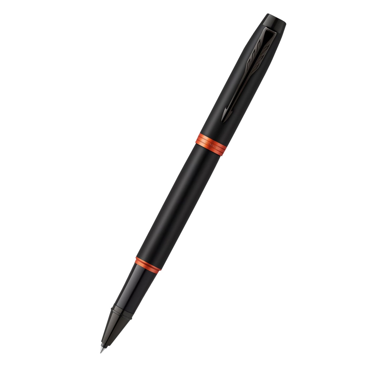Parker IM Vibrants rings naranja