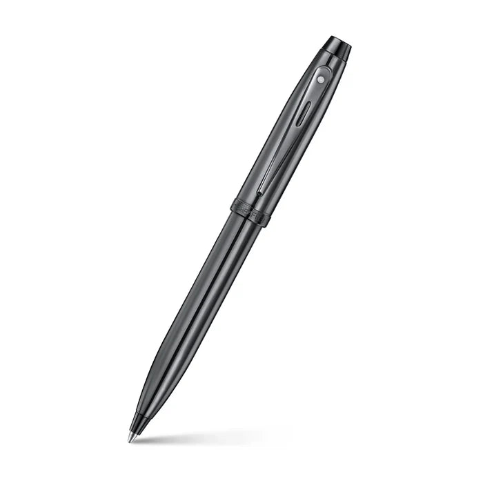 Sheaffer Serie 100 Gun metal