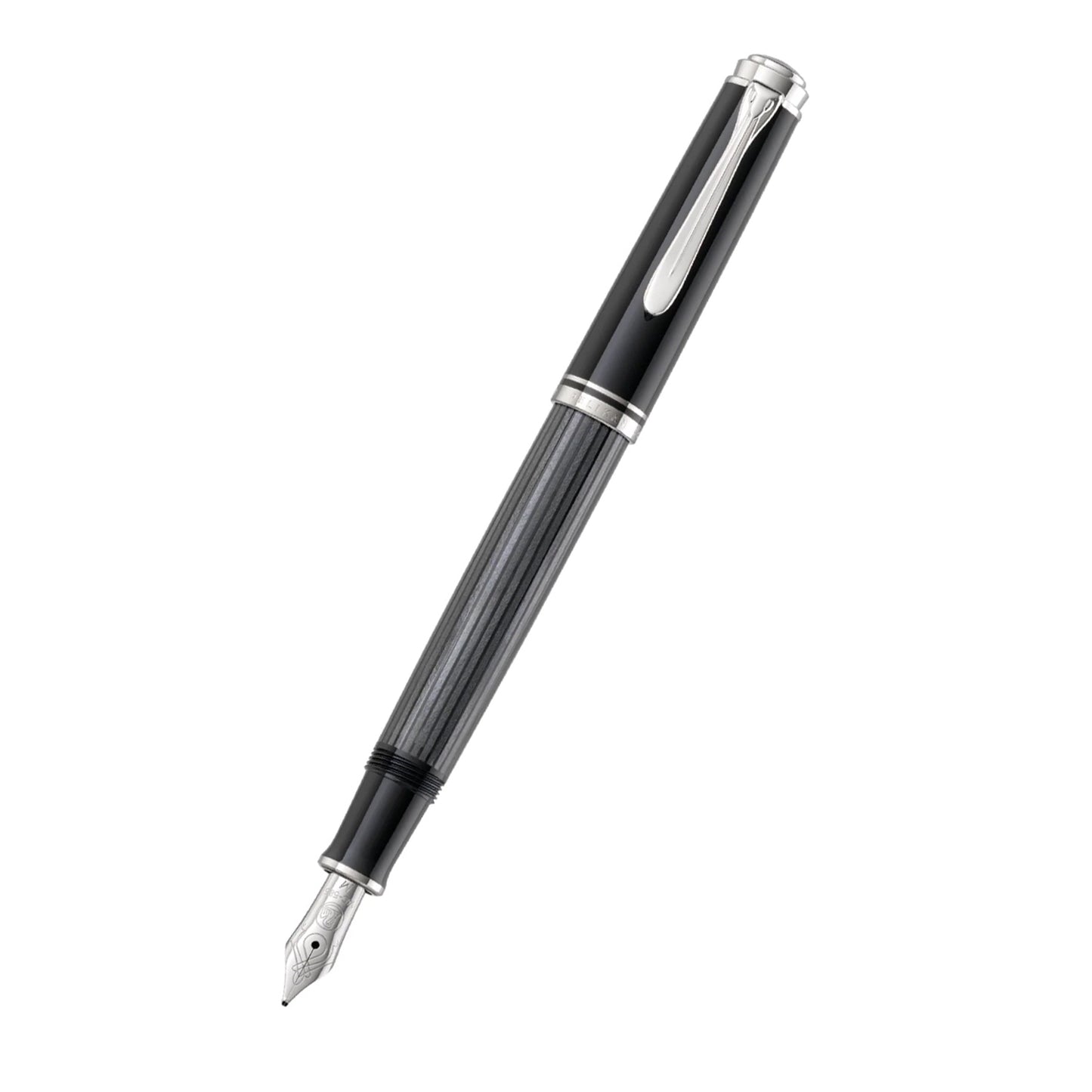 Pluma fuente Pelikan M605 Stresemann