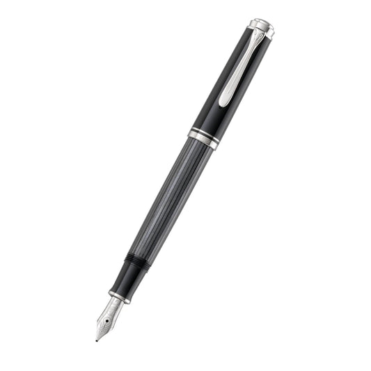 Pluma fuente Pelikan M605 Stresemann