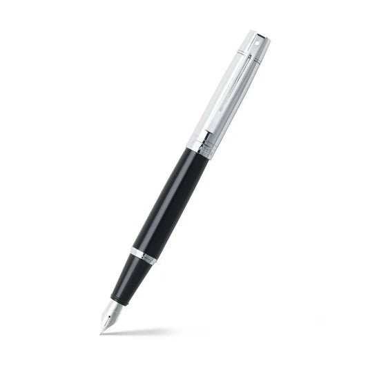 Sheaffer Serie 300 Negro Due