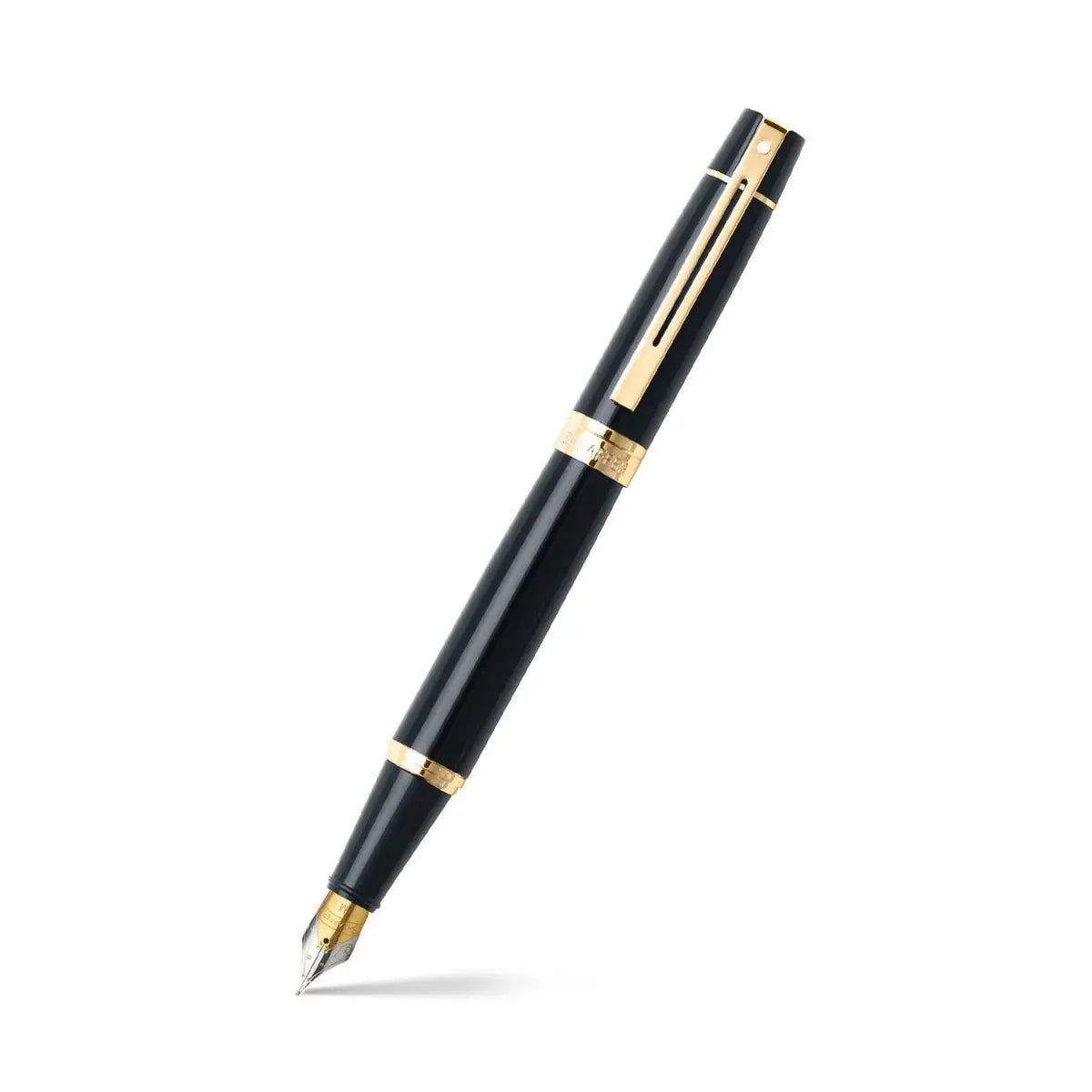 Sheaffer Serie 300 Negro oro