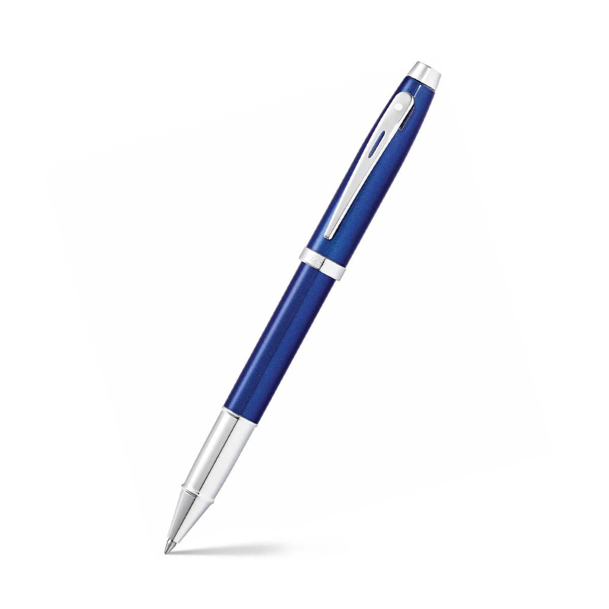 Sheaffer Serie 100 Azul / Cromo