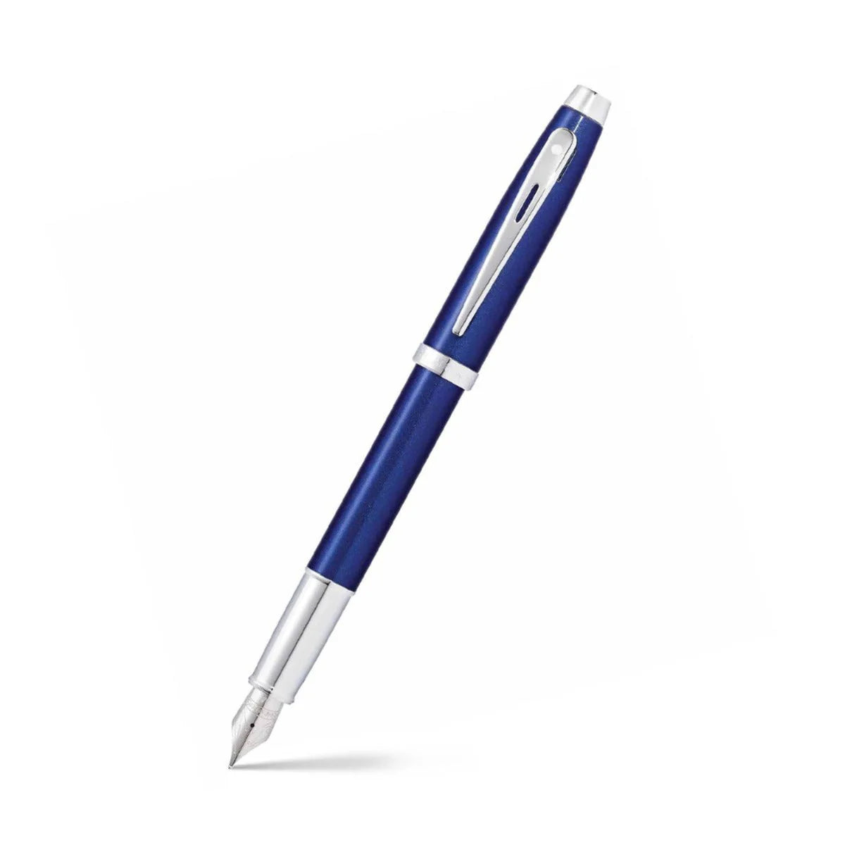 Sheaffer Serie 100 Azul / Cromo