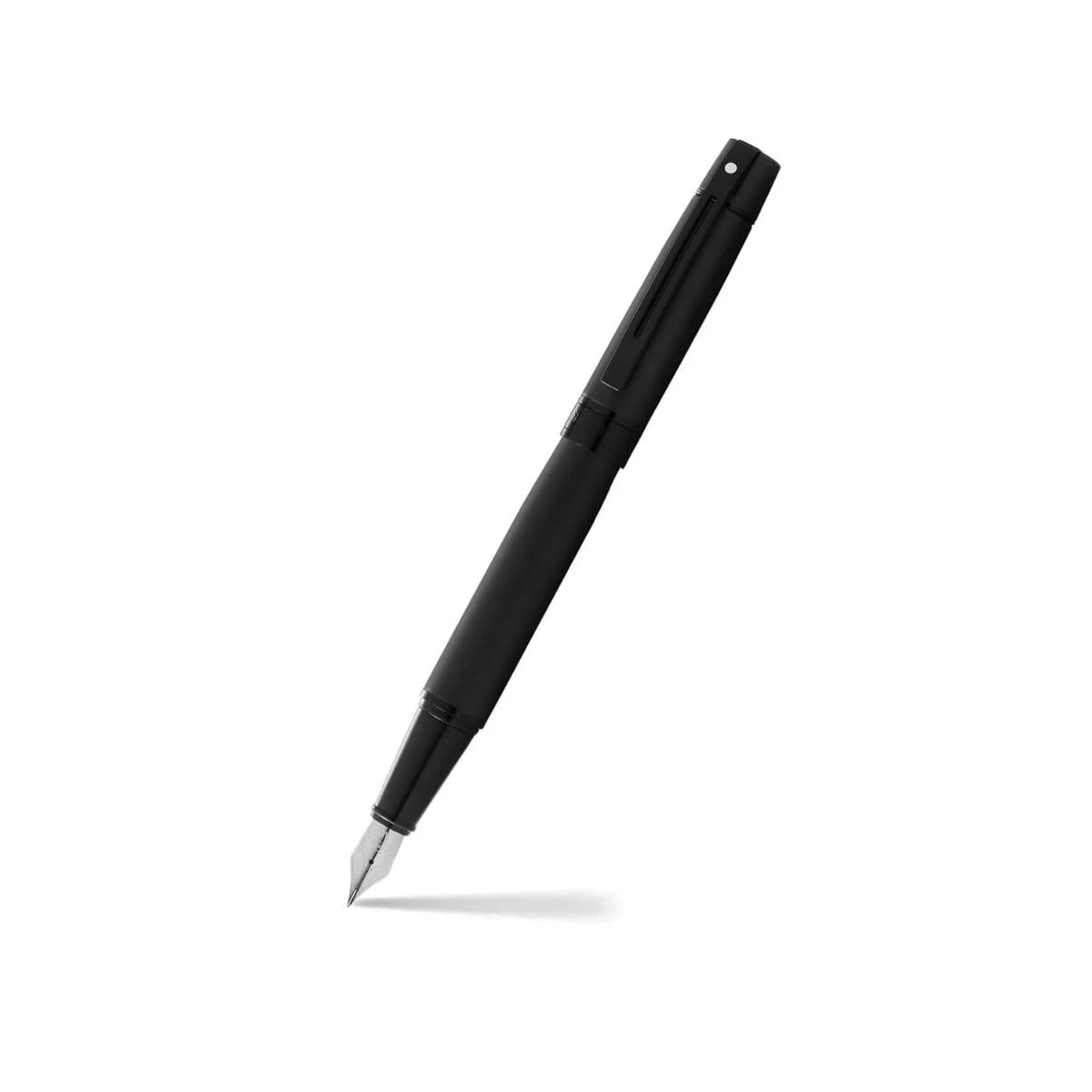 Sheaffer Serie 300 negro mate