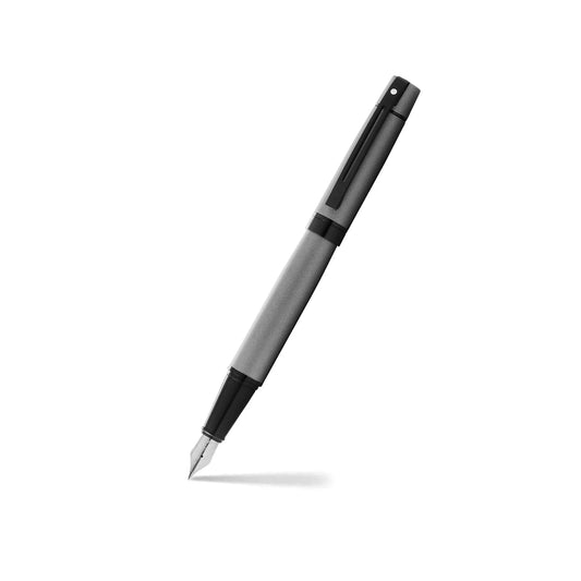 Sheaffer Serie 300 Gris mate