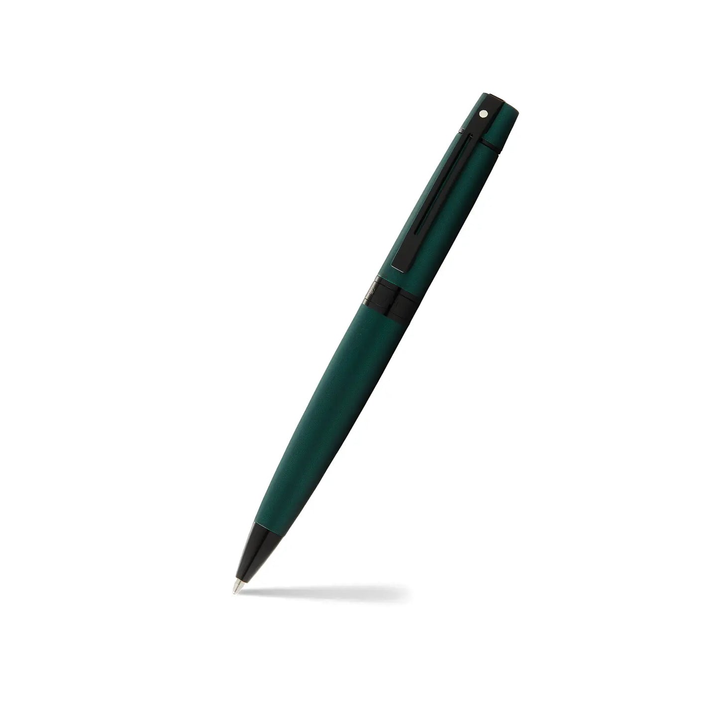 Sheaffer Serie 300 Verde mate