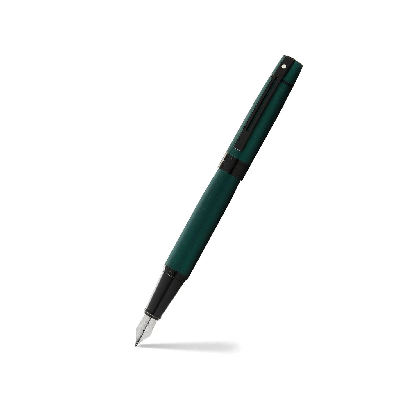 Sheaffer Serie 300 Verde mate