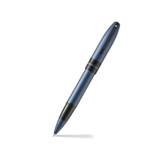 Sheaffer Icon Azul metalico