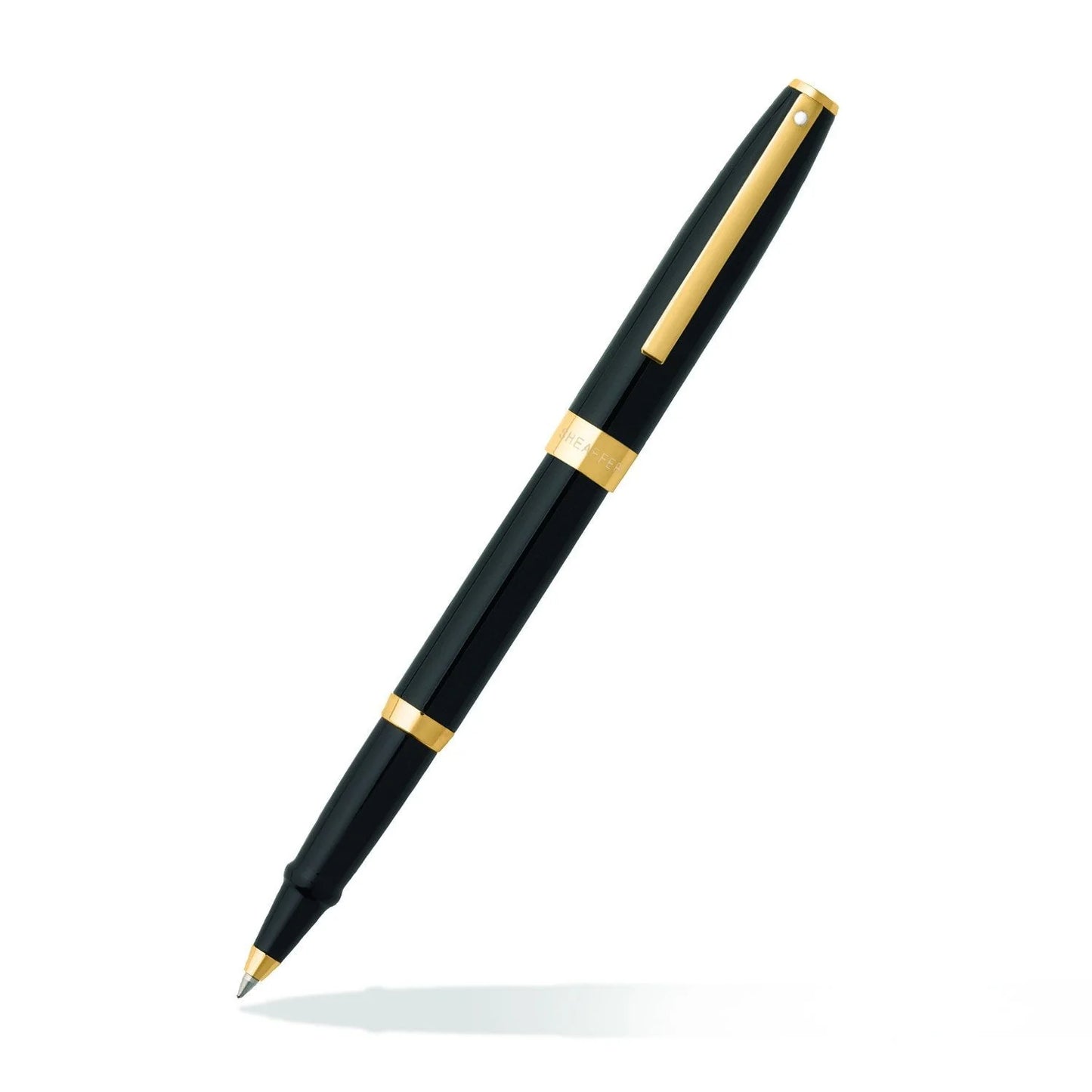 Sheaffer Sagaris Negro Oro