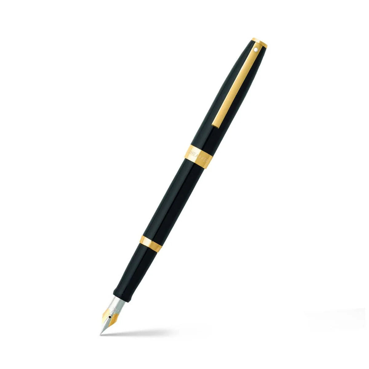 Sheaffer Sagaris Negro Oro