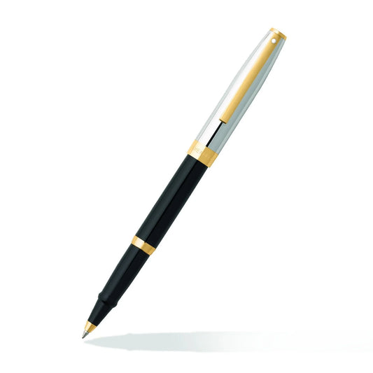 Sheaffer Sagaris Negro Due