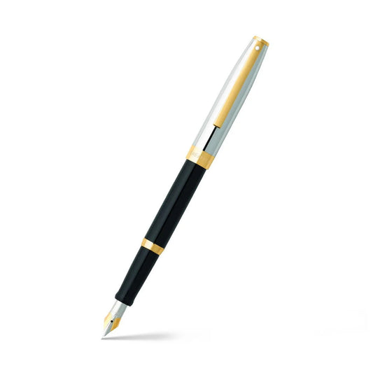 Sheaffer Sagaris Negro Due