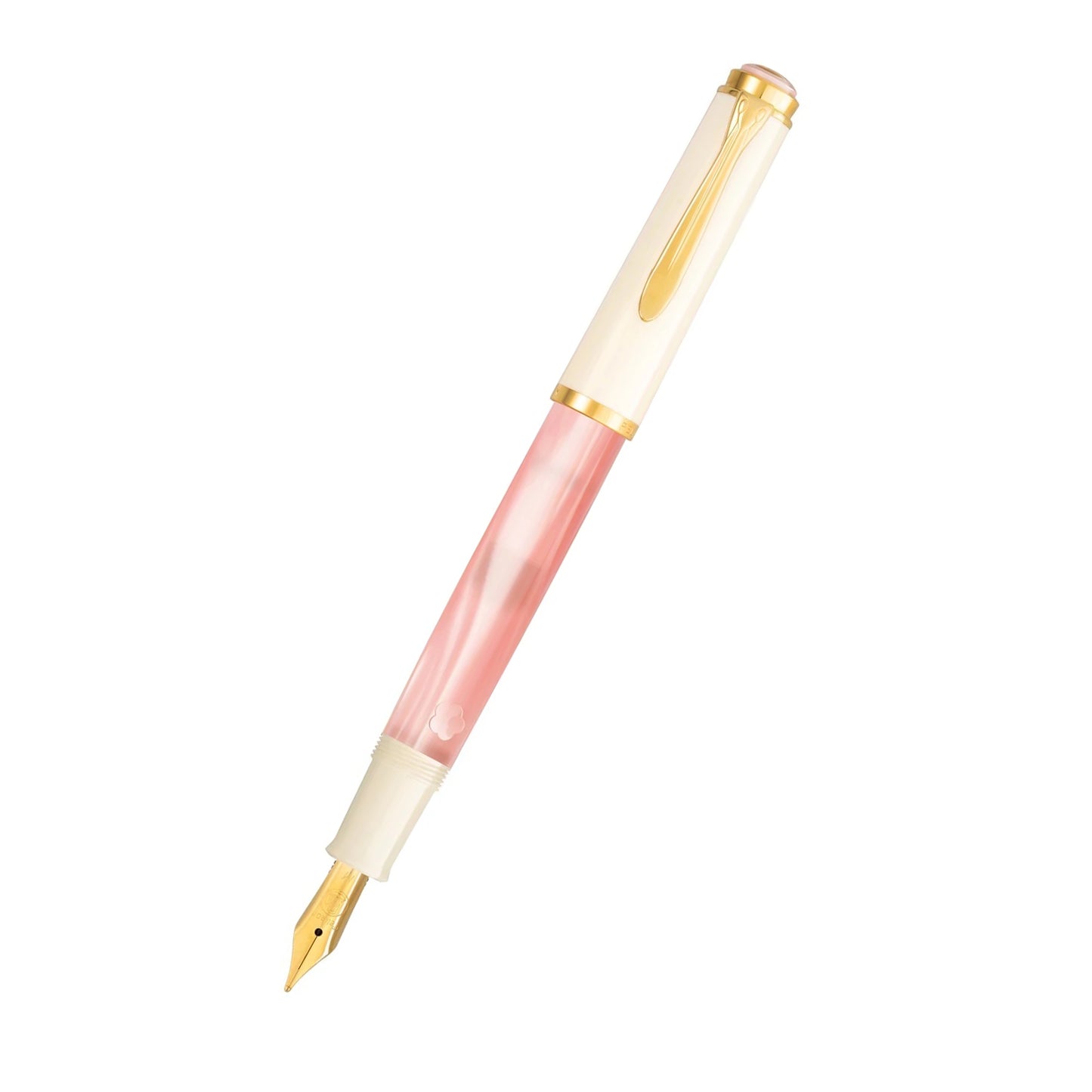Pluma fuente Pelikan M200 Classic Cherry Blossom